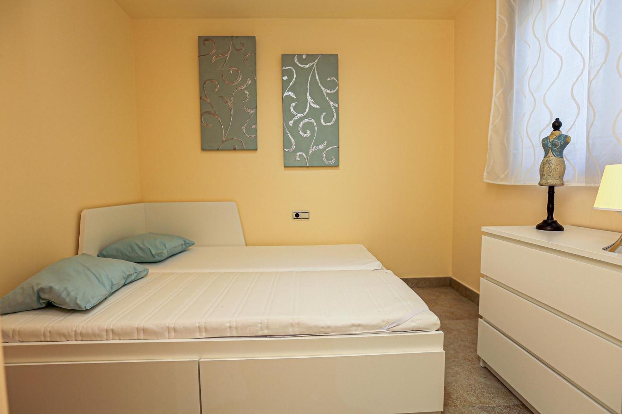 Augusta Litoral Costa Dorada Cambrils Exterior foto