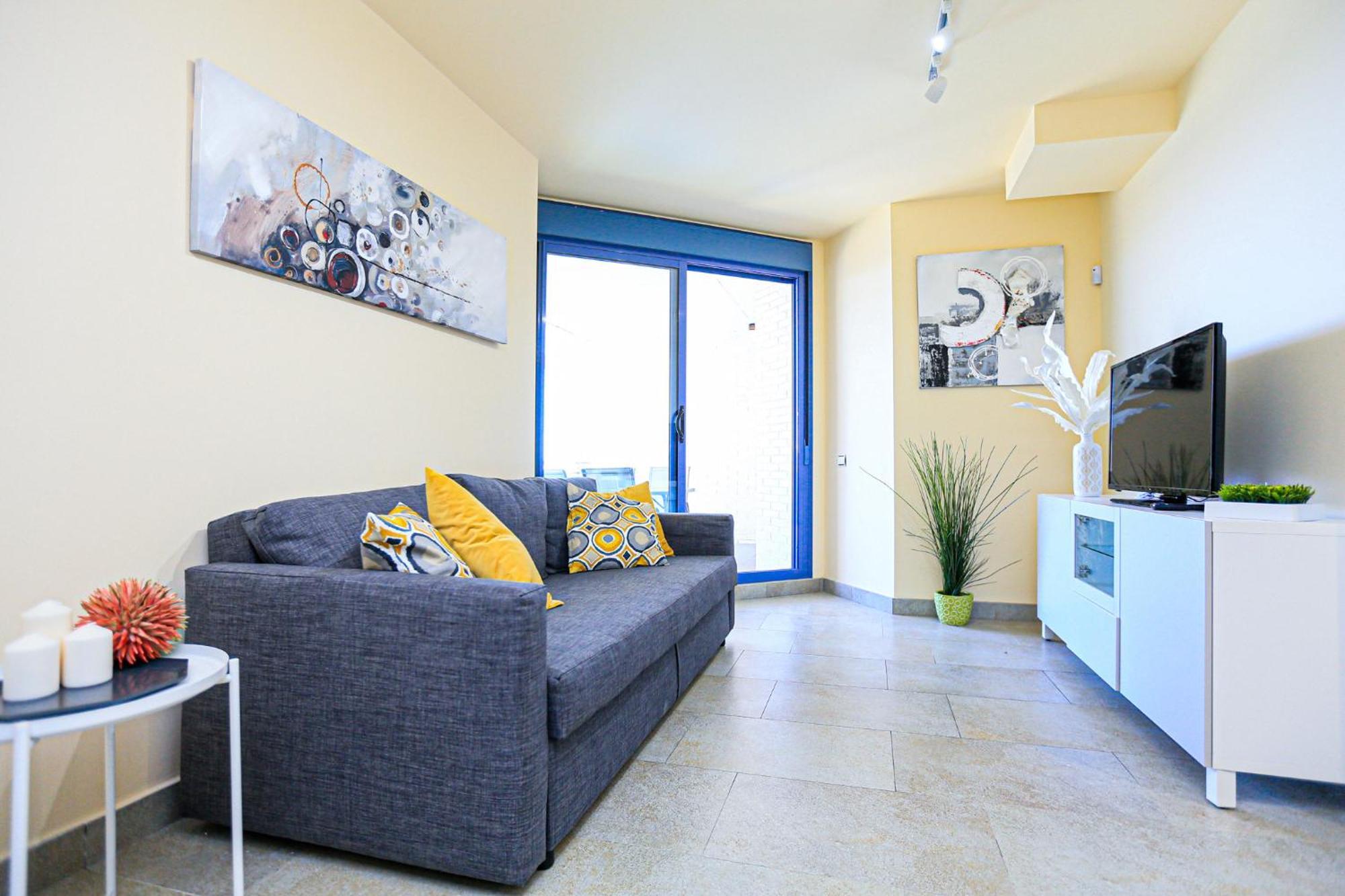 Augusta Litoral Costa Dorada Cambrils Exterior foto