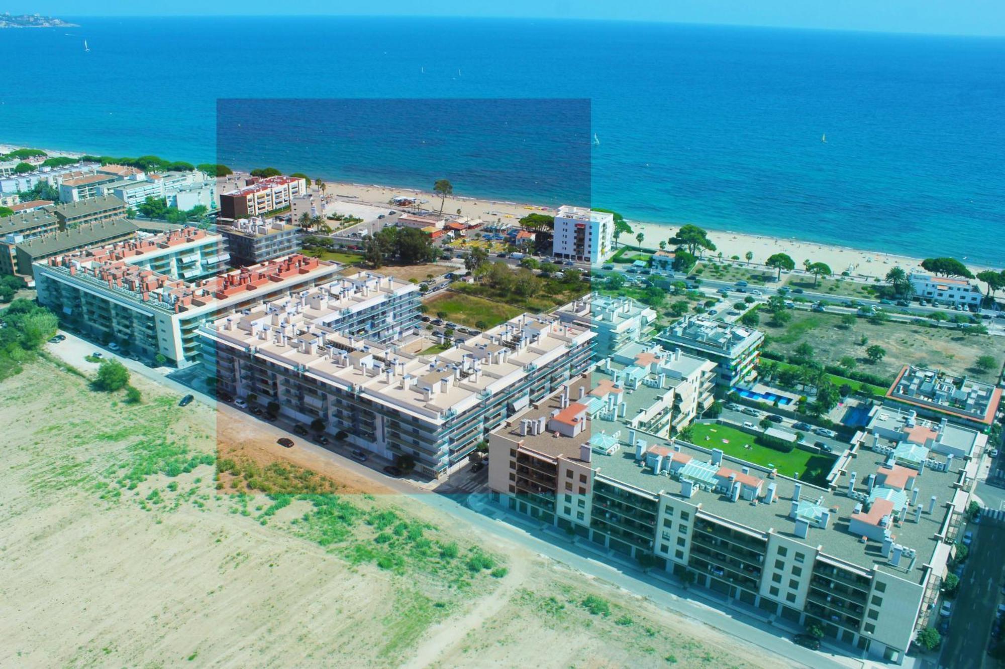 Augusta Litoral Costa Dorada Cambrils Exterior foto