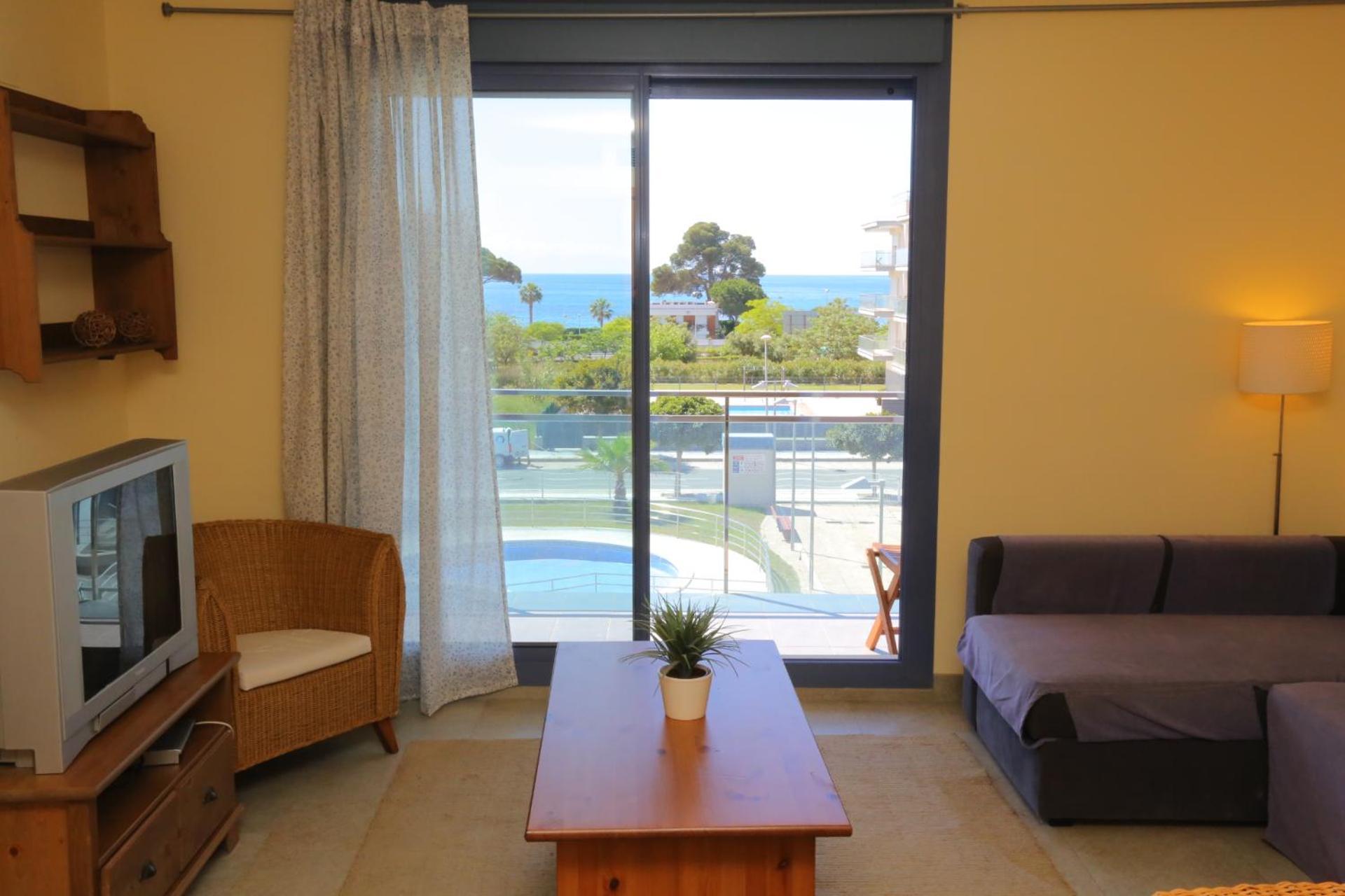 Augusta Litoral Costa Dorada Cambrils Quarto foto