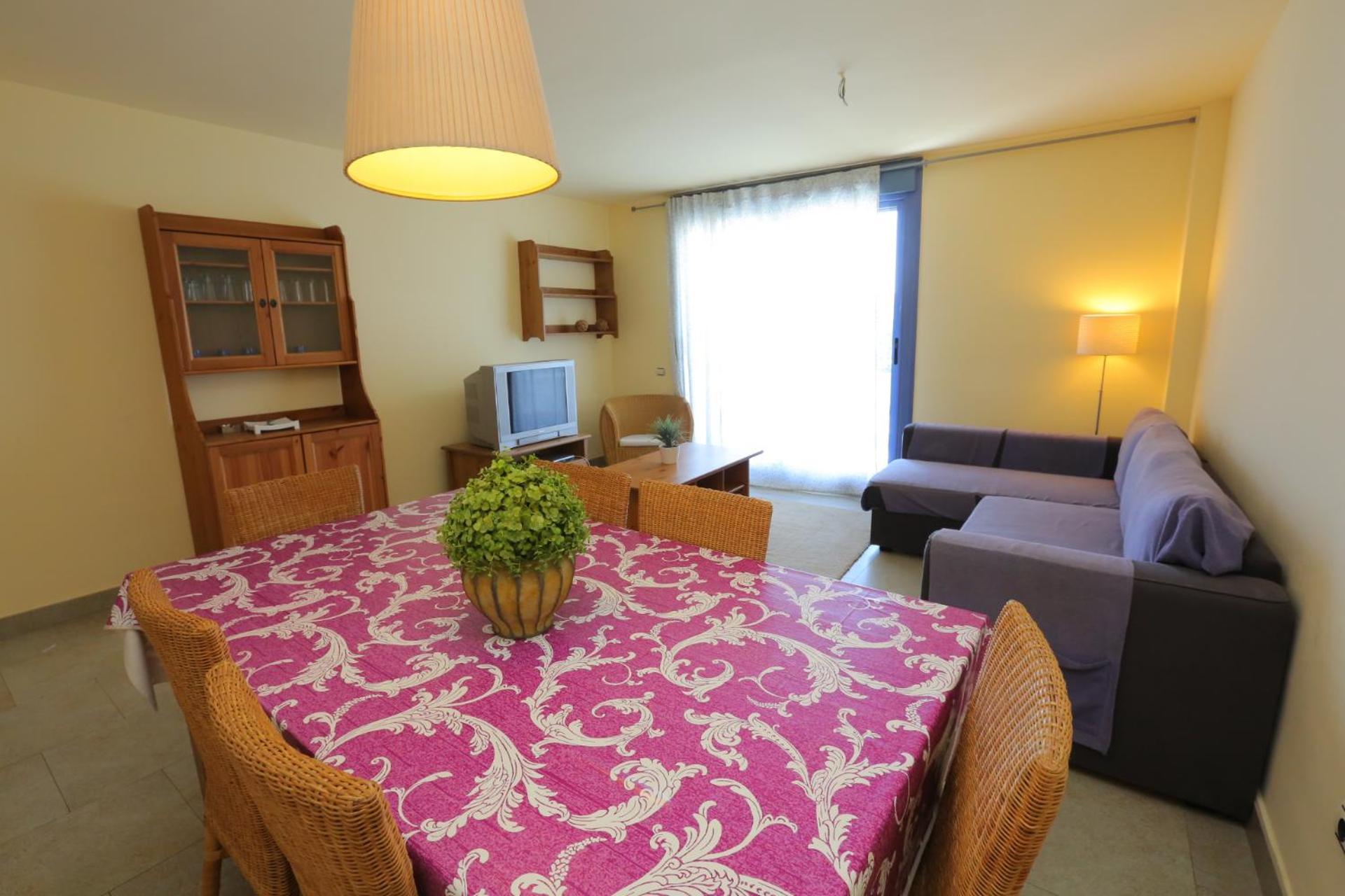 Augusta Litoral Costa Dorada Cambrils Quarto foto