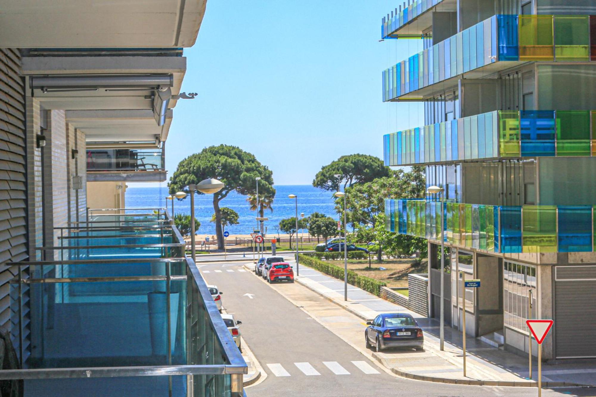 Augusta Litoral Costa Dorada Cambrils Exterior foto