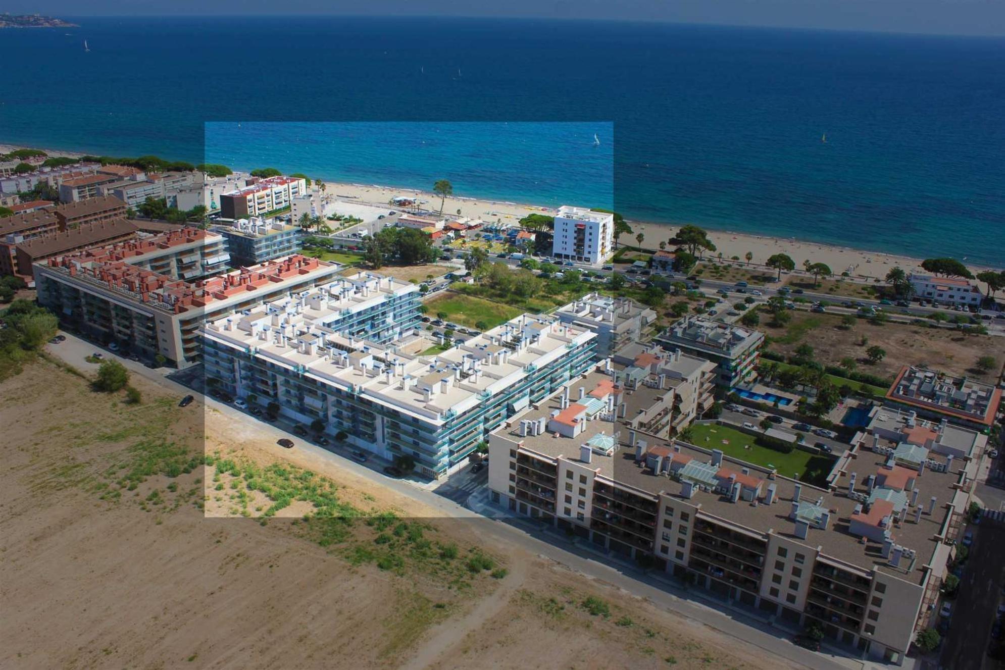 Augusta Litoral Costa Dorada Cambrils Exterior foto