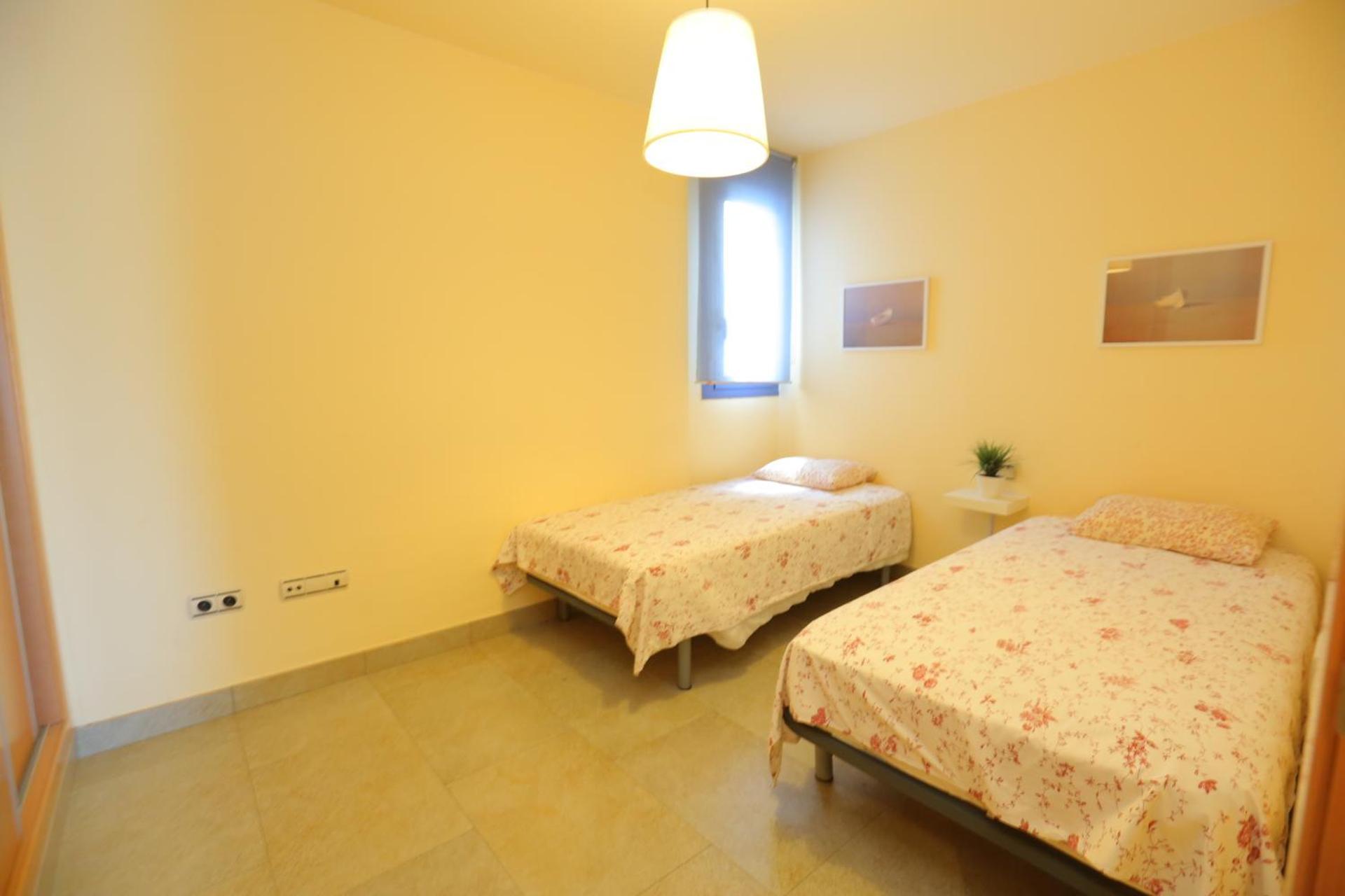 Augusta Litoral Costa Dorada Cambrils Exterior foto