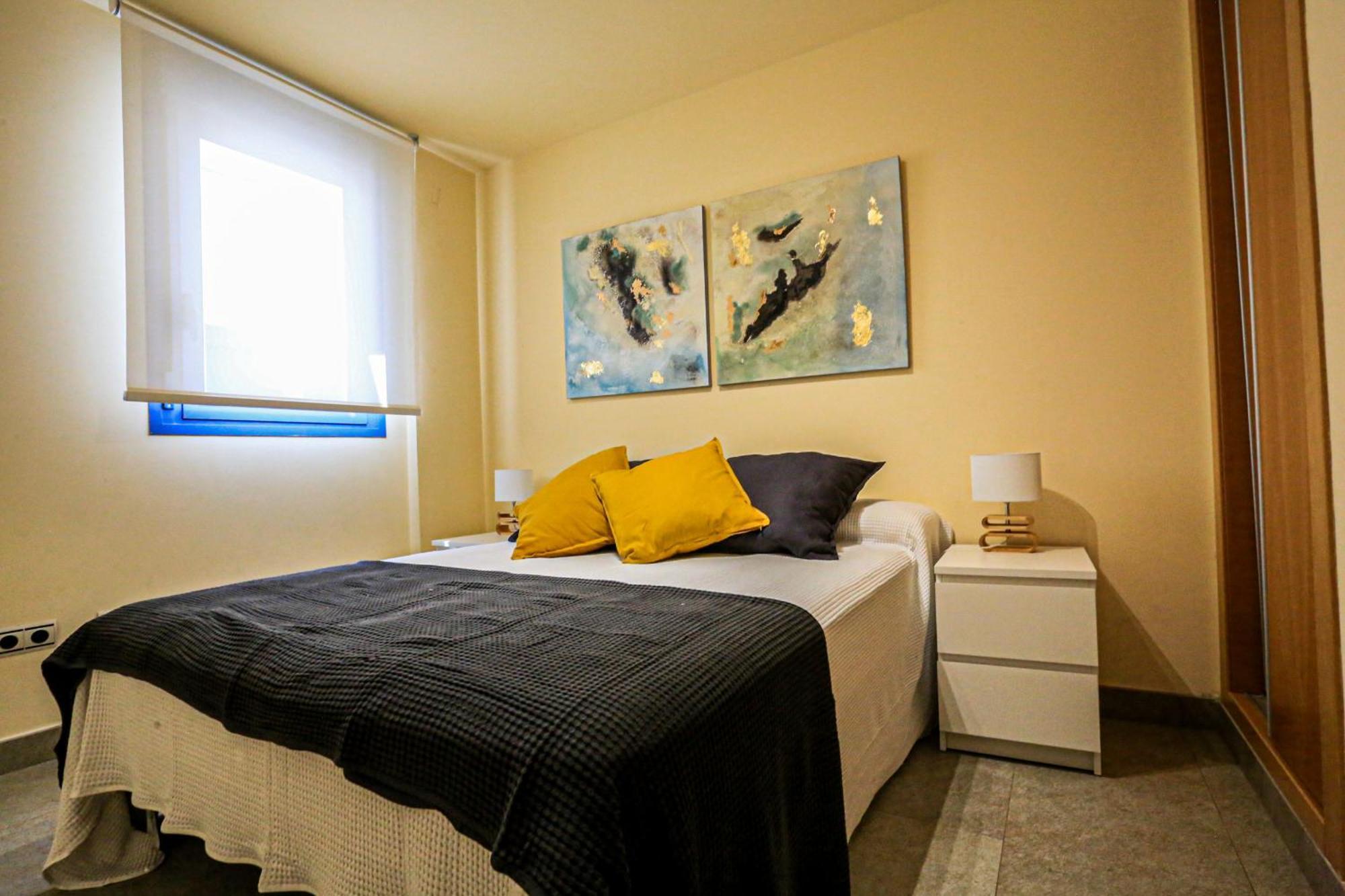 Augusta Litoral Costa Dorada Cambrils Exterior foto