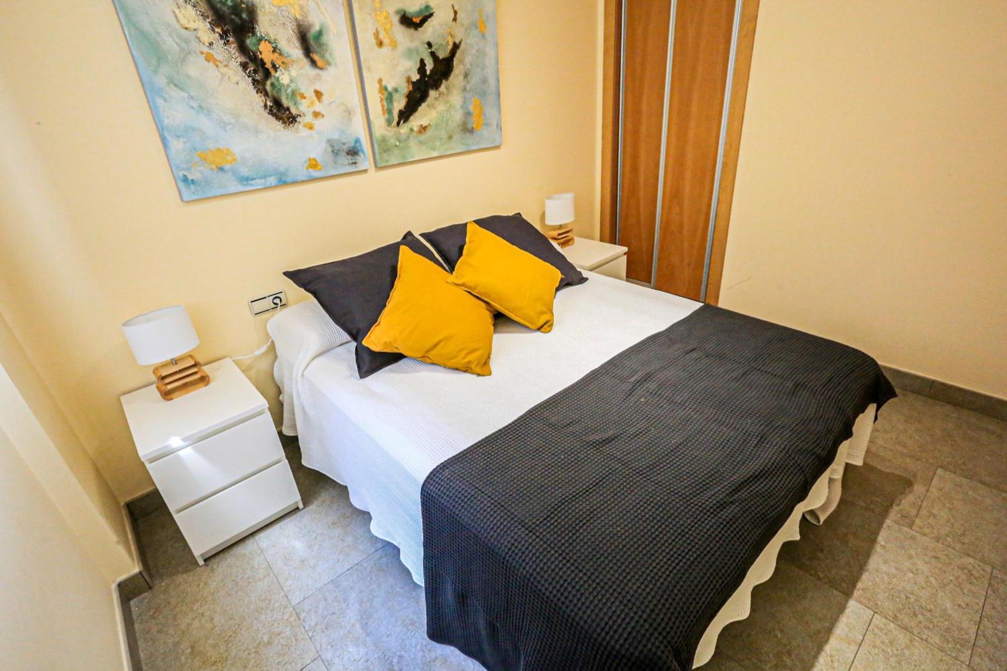 Augusta Litoral Costa Dorada Cambrils Exterior foto