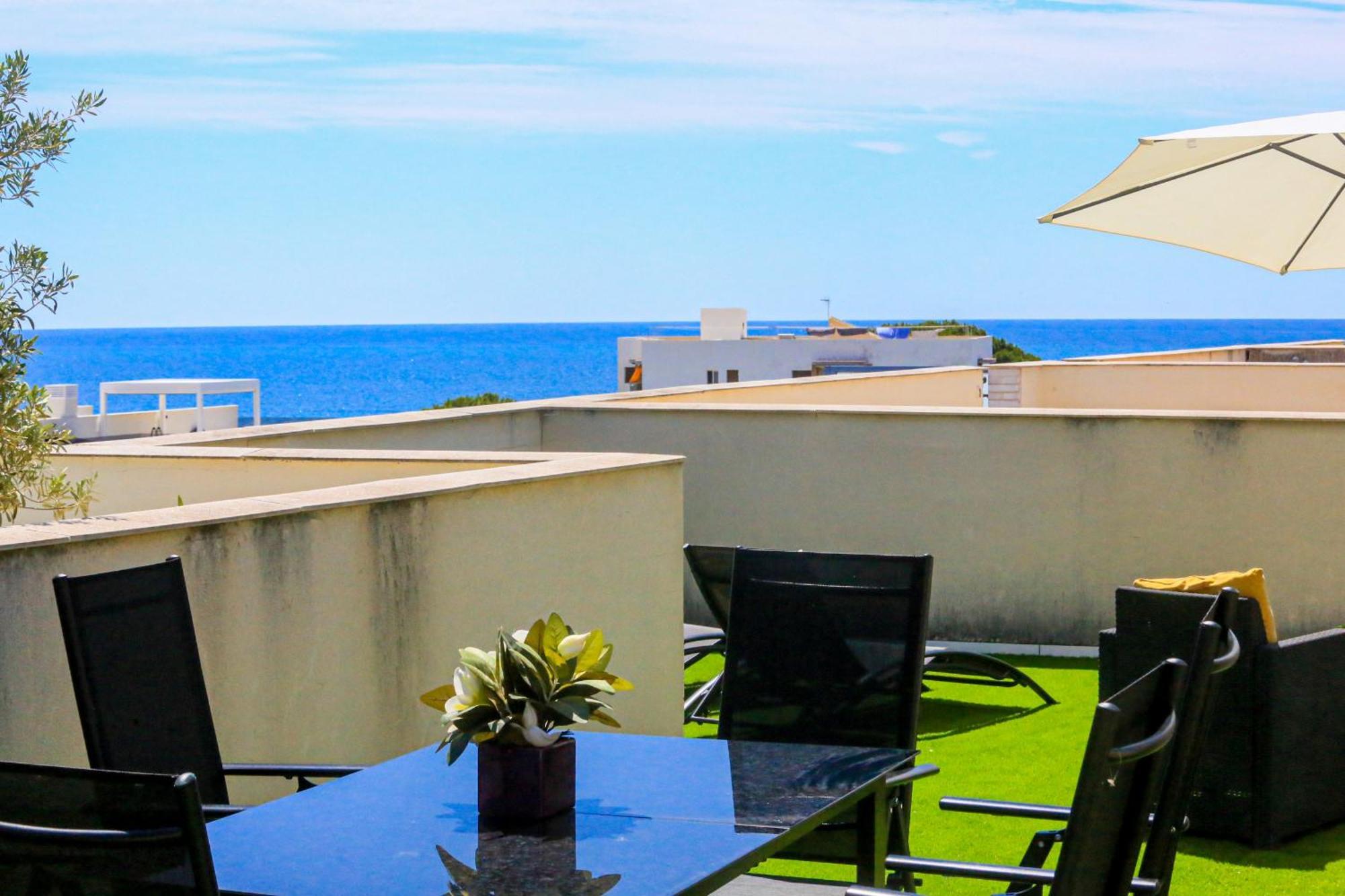 Augusta Litoral Costa Dorada Cambrils Exterior foto