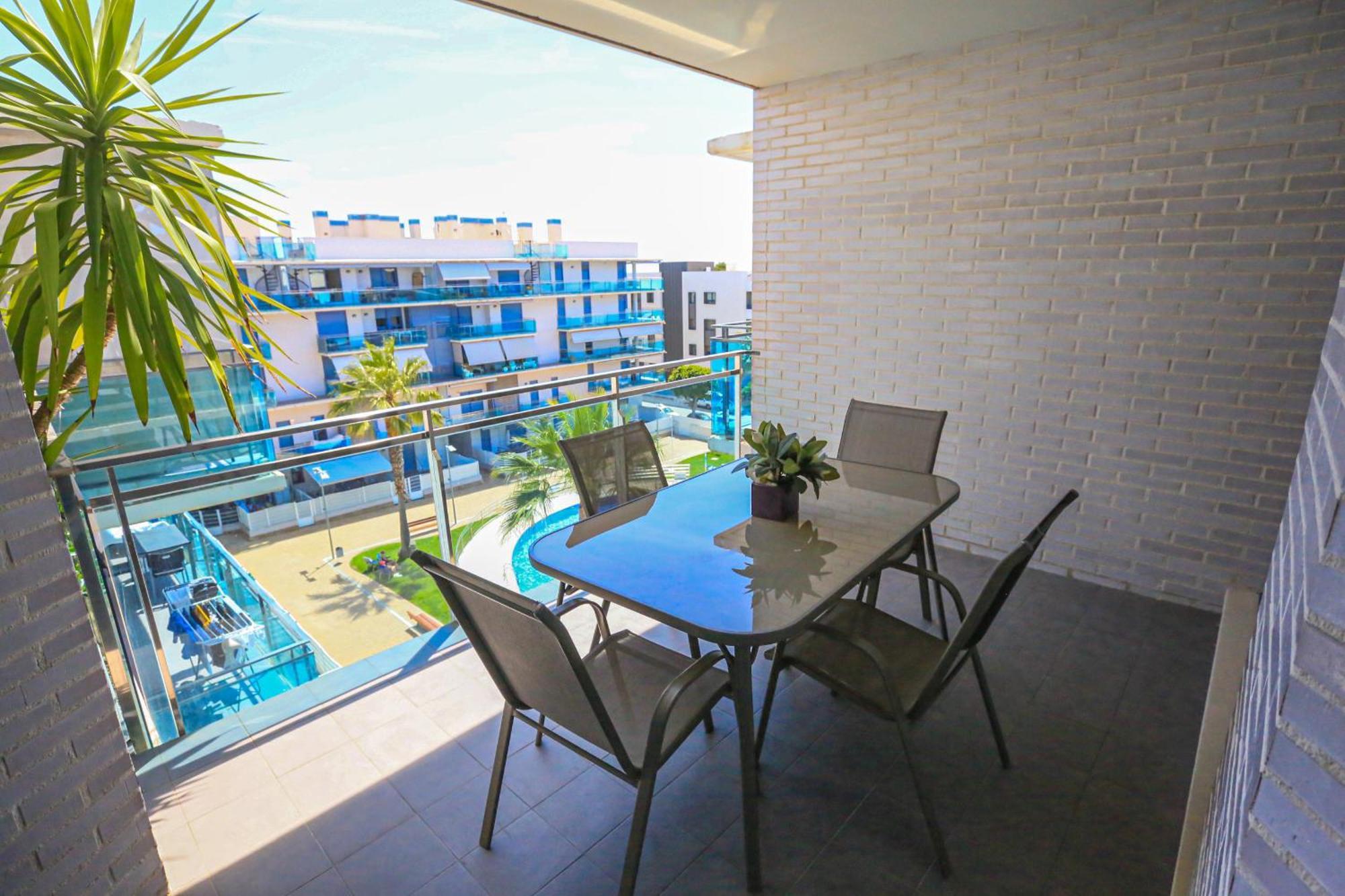 Augusta Litoral Costa Dorada Cambrils Exterior foto