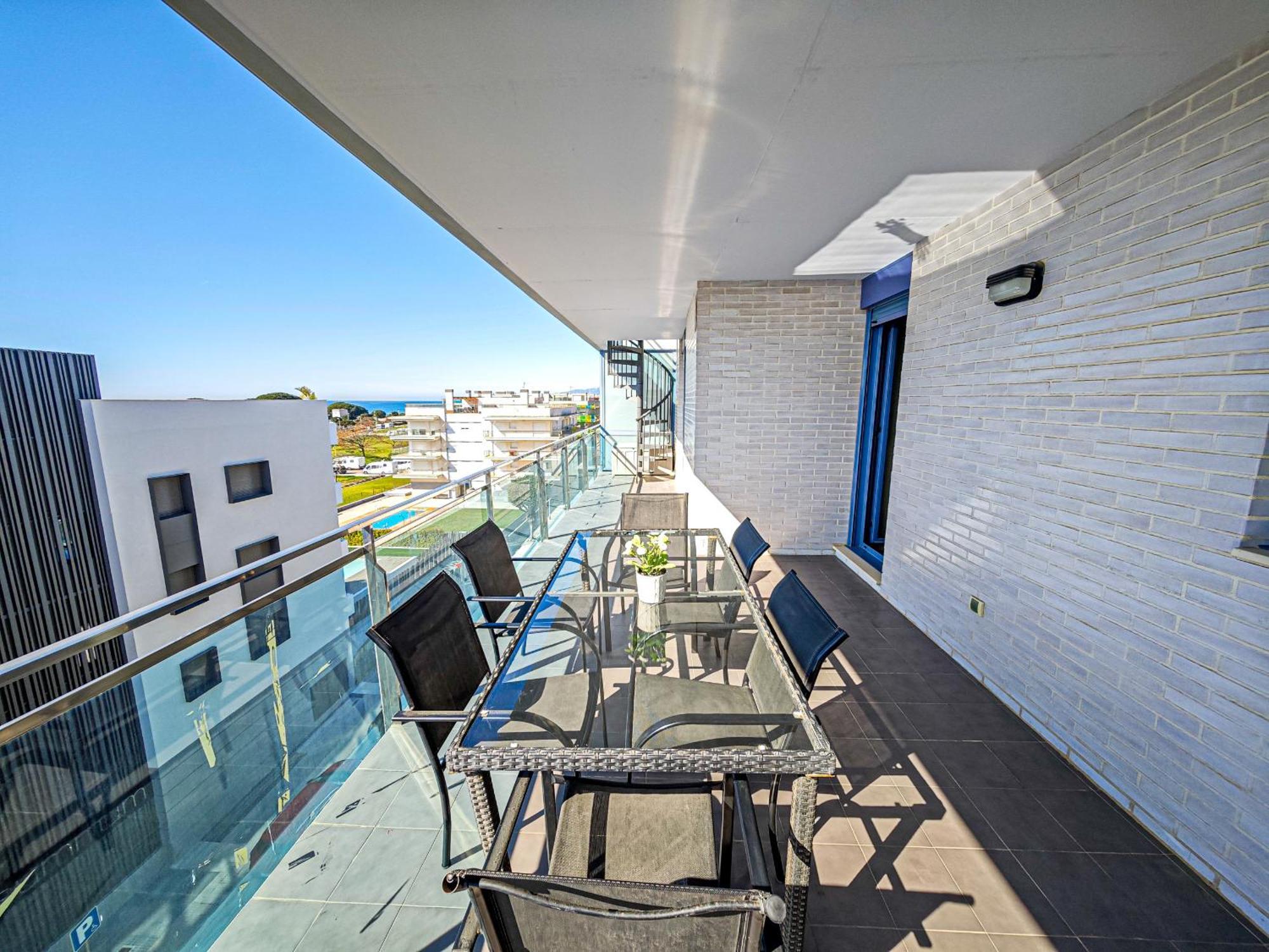 Augusta Litoral Costa Dorada Cambrils Exterior foto