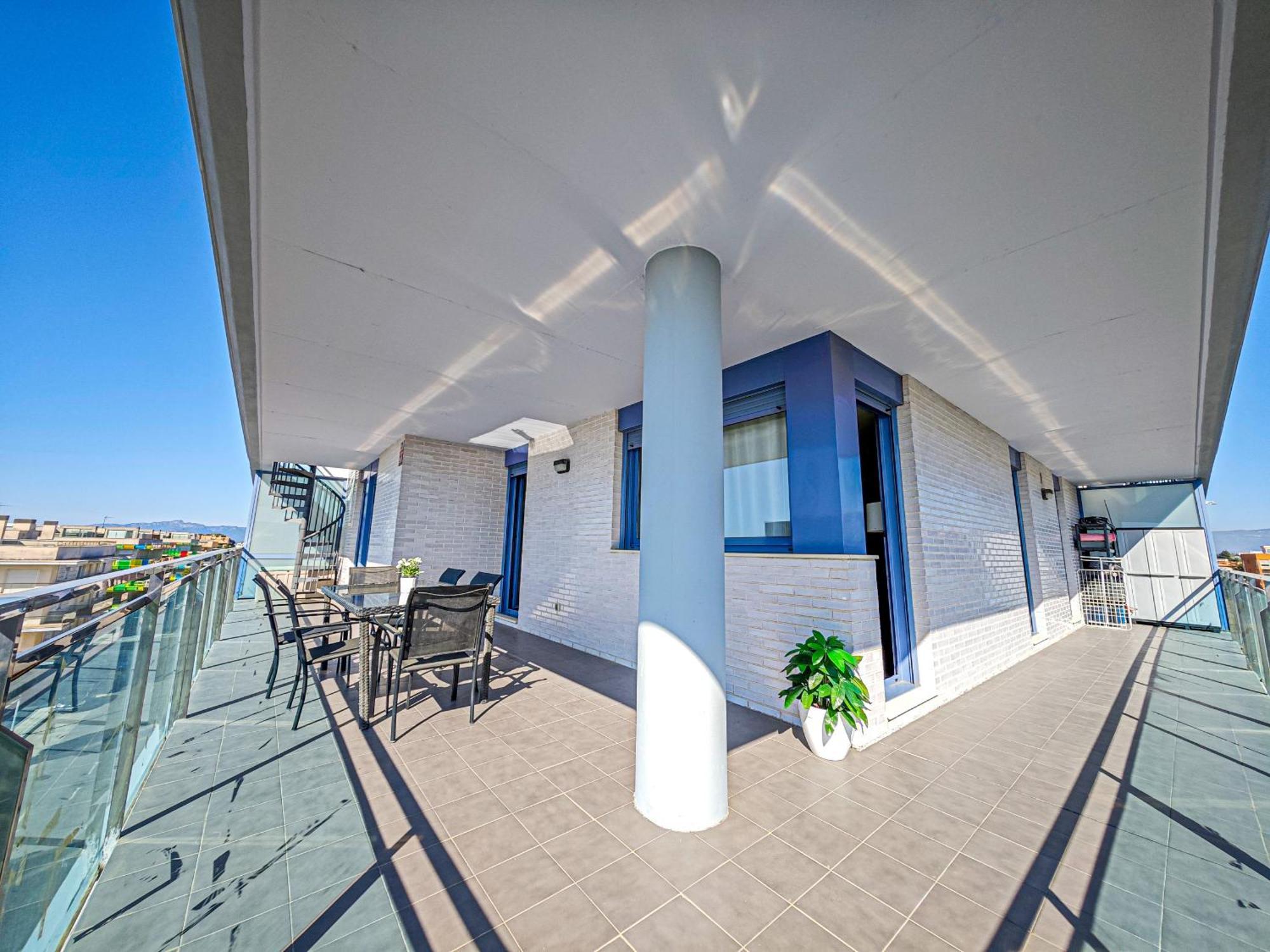 Augusta Litoral Costa Dorada Cambrils Exterior foto